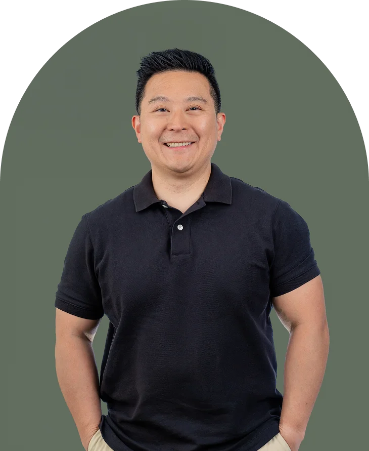 Dr. Kurt Truong, board-certified pediatric dentist at Pleasant Valley Pediatric Dentistry