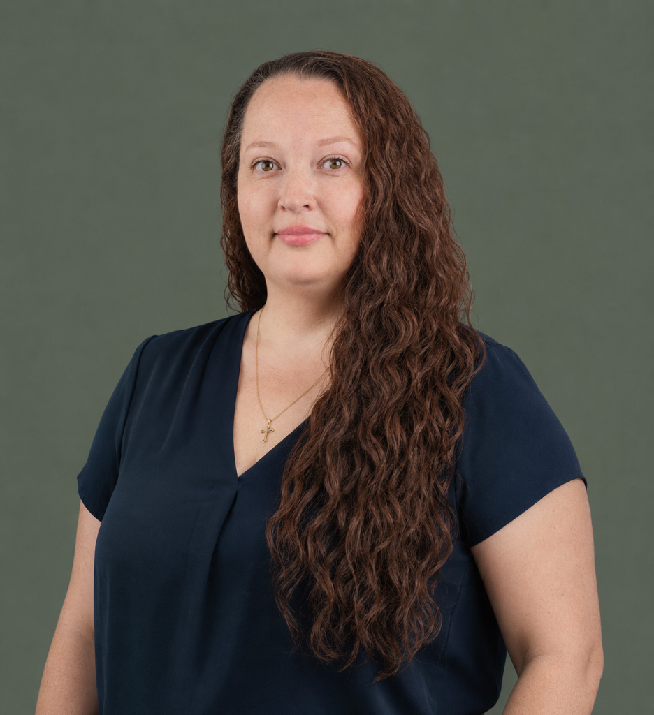 Terri, office manager at Pleasant Valley Pediatric Dentistry